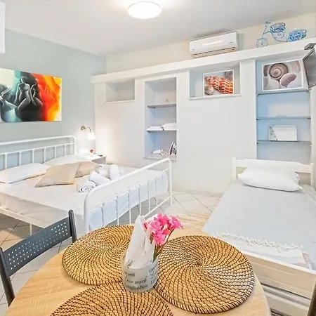 Sea La Vie Feriehus *