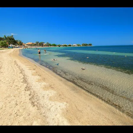 Sea La Vie Hébergement de vacances