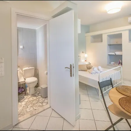 Hébergement de vacances Sea La Vie *