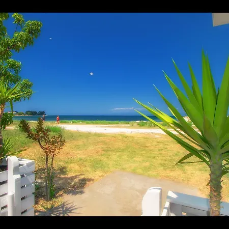 Hébergement de vacances Sea La Vie Skala Rachoni (Thasos)