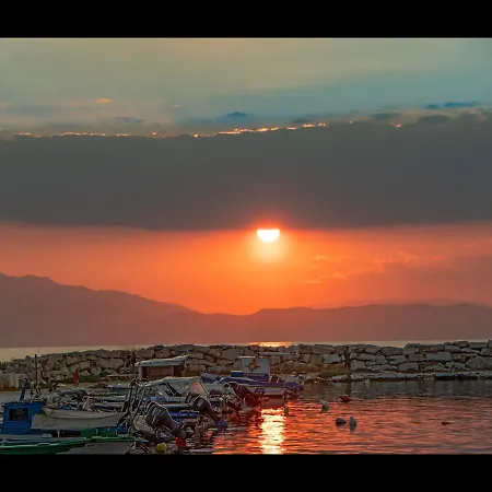 Feriehus Sea La Vie Skala Rachoni (Thasos)