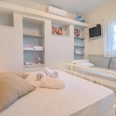 Prázdninový dům Sea La Vie