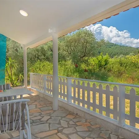 Sea La Vie Case de vacanță Skala Rachoni (Thasos)