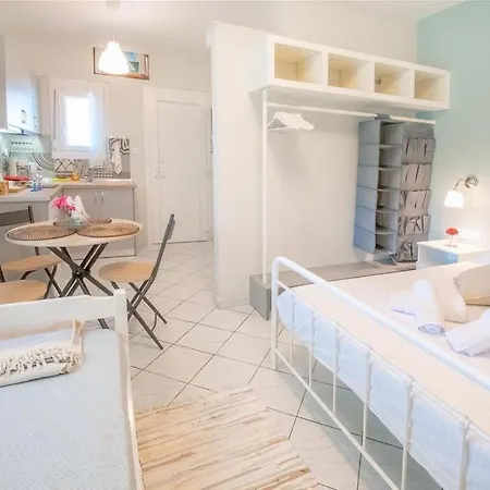 Sea La Vie Prázdninový dům *