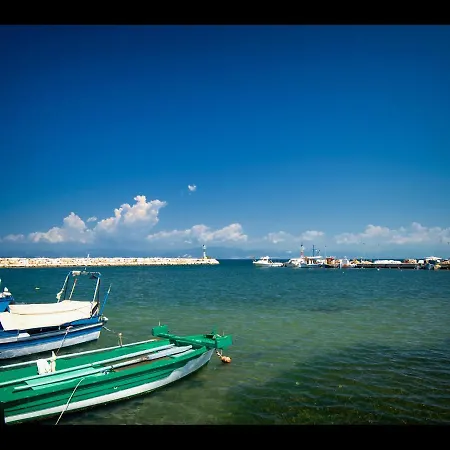 Sea La Vie Prázdninový dům *