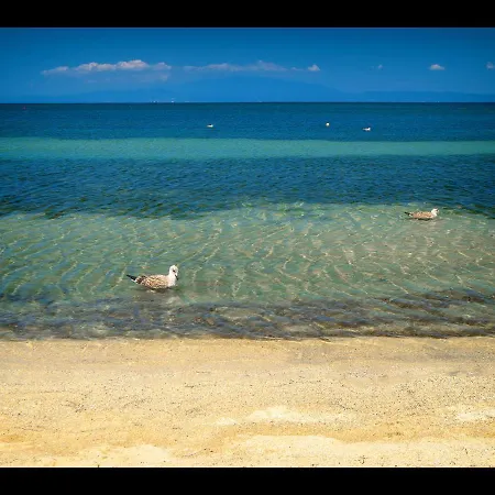 Prázdninový dům Sea La Vie