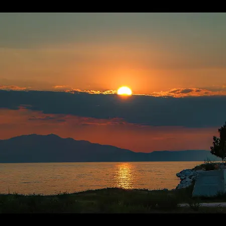 Sea La Vie Case de vacanță *