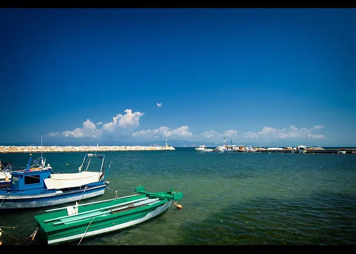 Sea La Vie Hébergement de vacances *