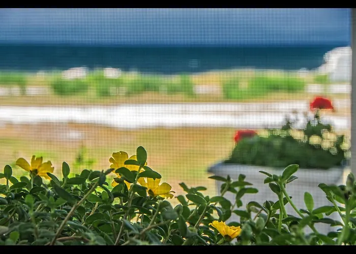 Sea La Vie Hébergement de vacances