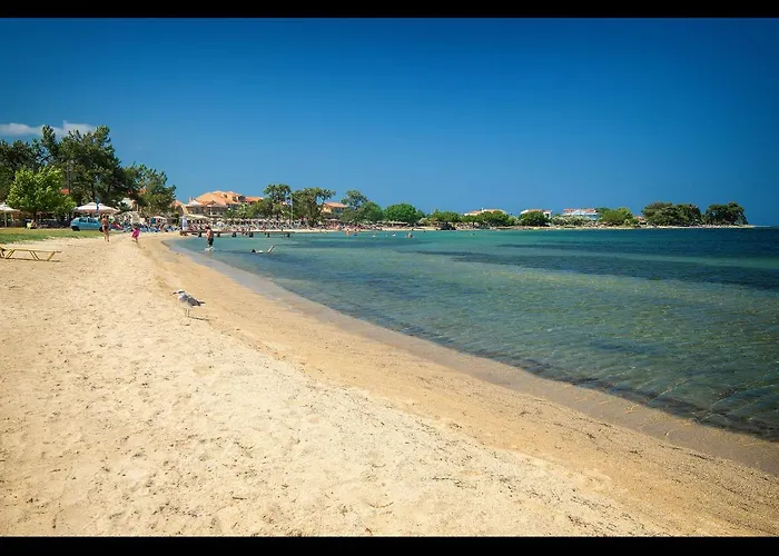 Sea La Vie Hébergement de vacances *